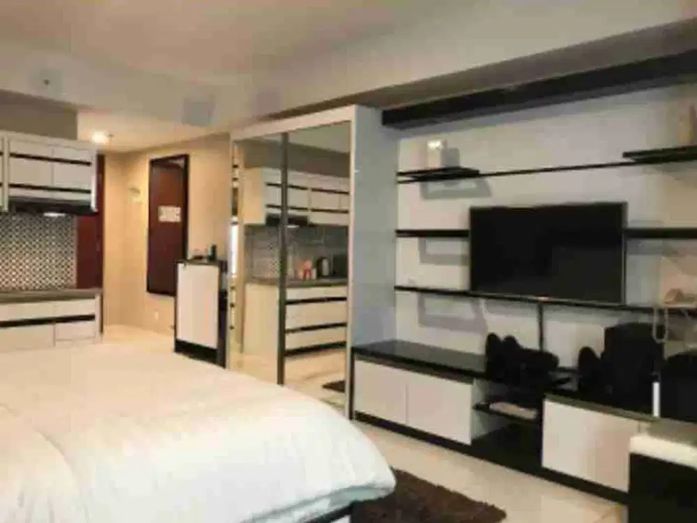 disewakan apartemen mataram city tower Sadewo.