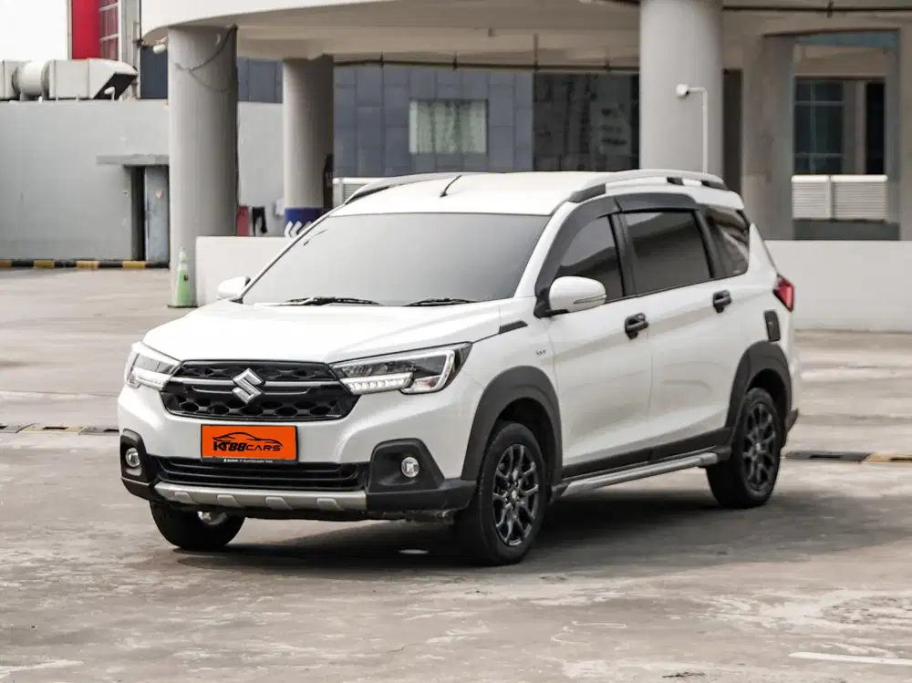 Suzuki xl7 beta hybride matik 2023