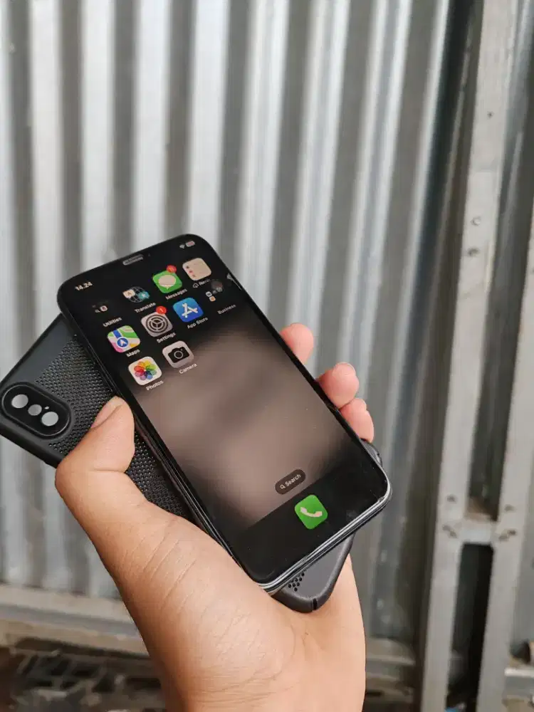 Iphone X Original
