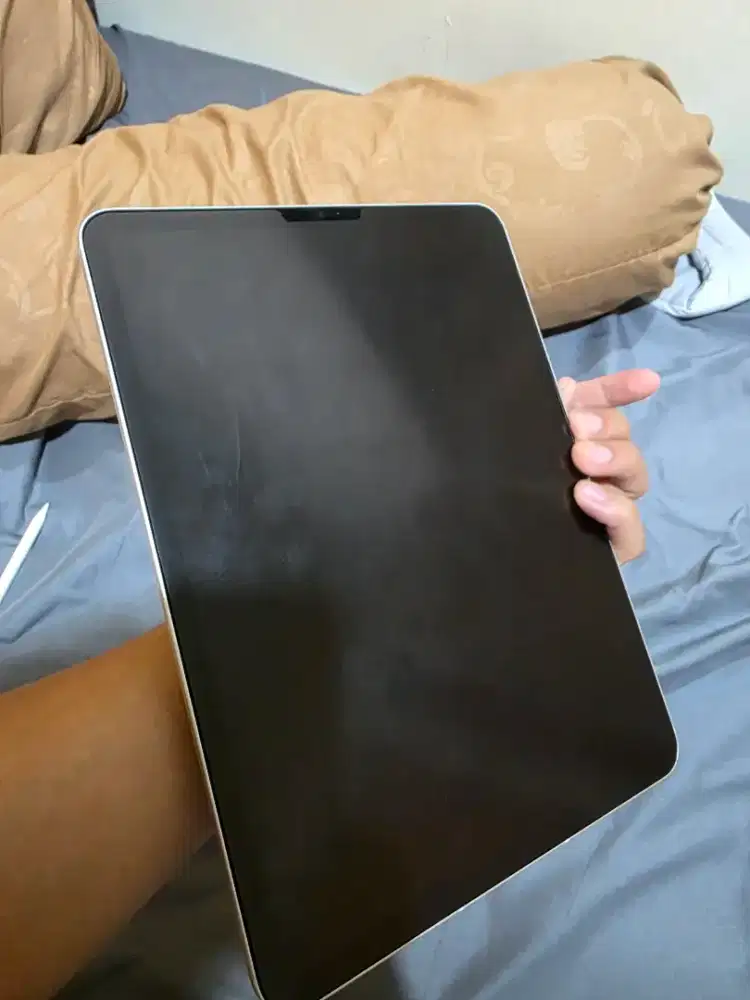 iPad Pro M1 11 256GB Cellular Space Gray BH 88% - TT ke 12.9 Inch