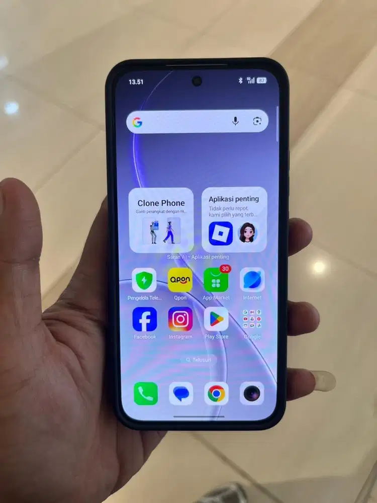Oppo reno 15 5G