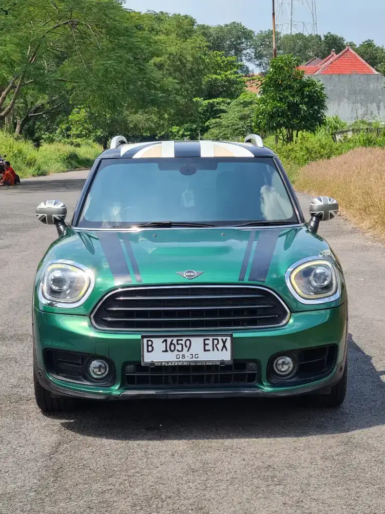 DP 60 jt MINI COOPER Countryman 1.5 L matic 2020