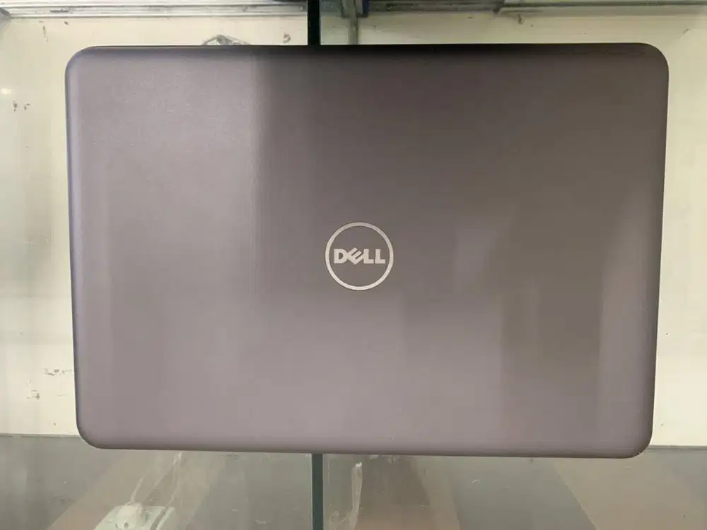 LAPTOP DELL LATITUDE 3380 PENTIUM 441U RAM 8/180GB SECOND