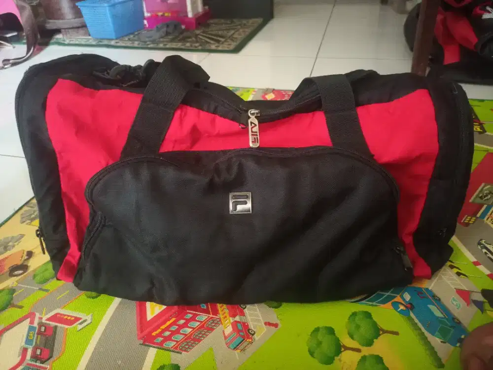 Tas sport FILA org