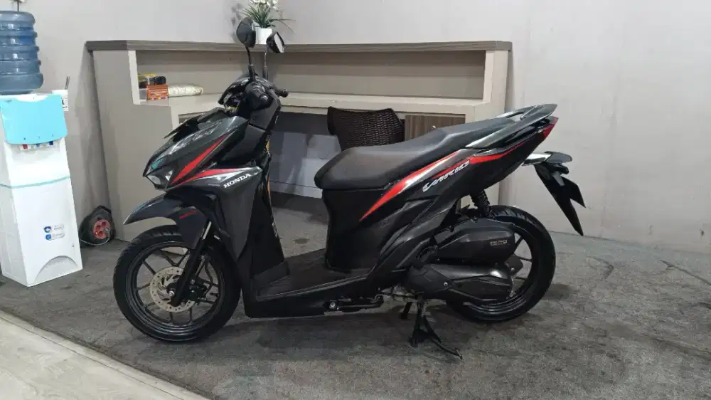 Honda Vario 125 CBS 2018
