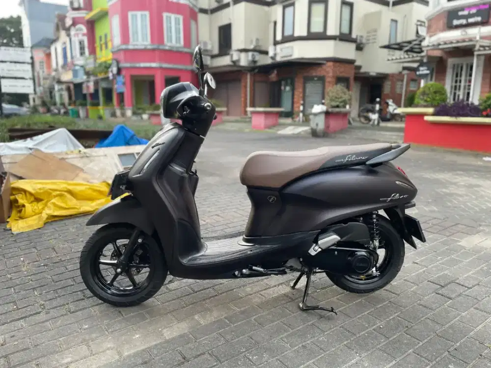 Filano Lux 2025 Pajak Panjang
