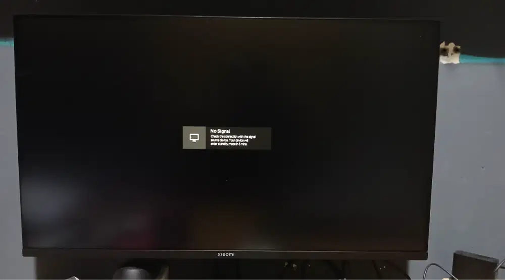 Monitor Xiaomi A27i 100hz IPS