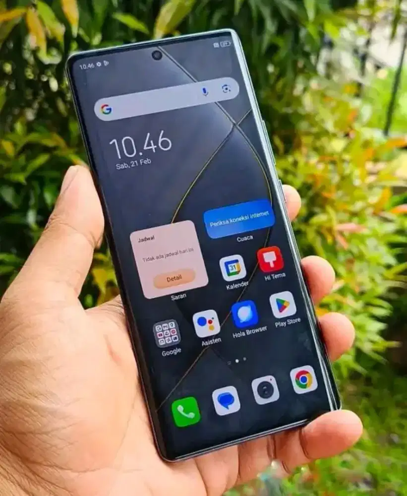 Tecno spark 20 pro plus 8+8/256 hp+cas