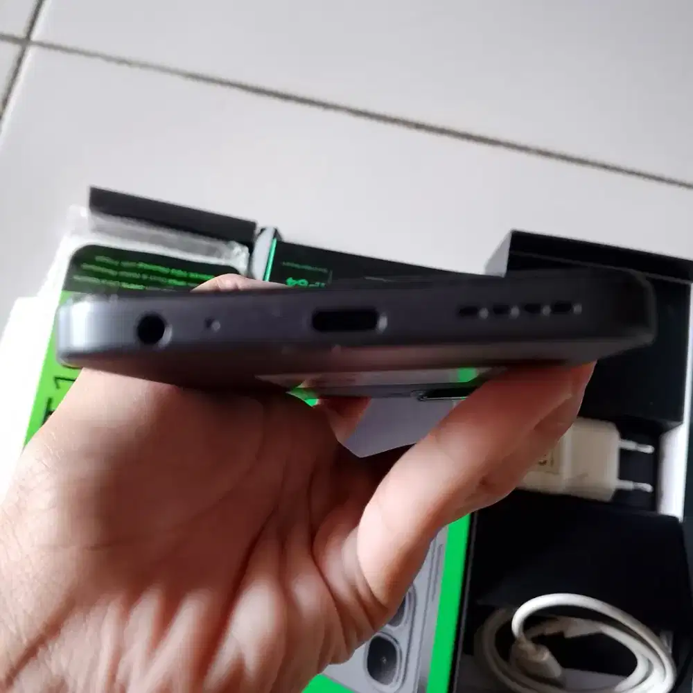 INFINIX SMART 10 3/64GB FULLSET