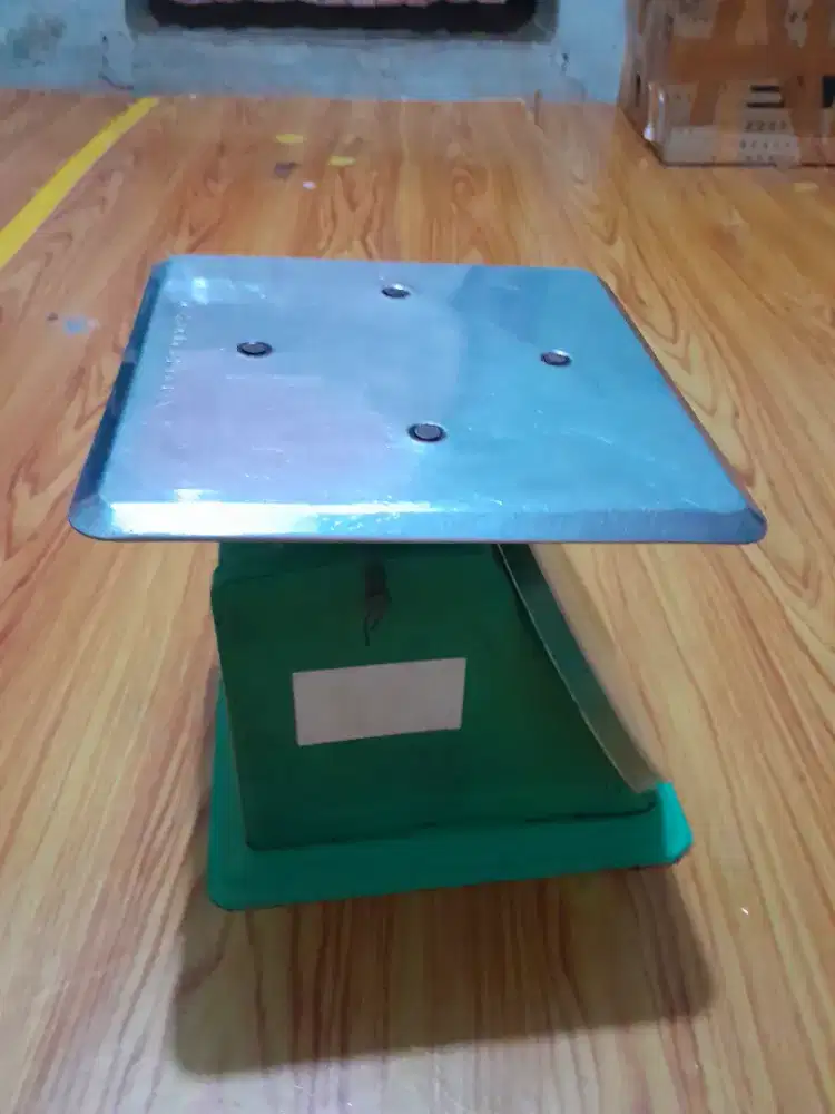 di jual timbangan 20kg