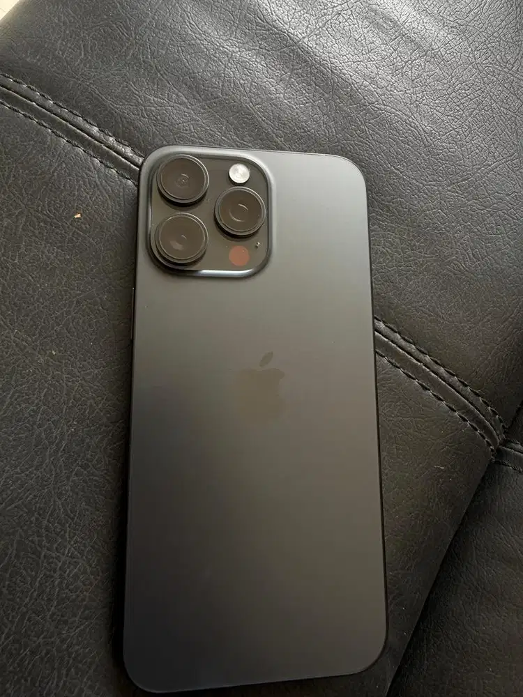 FOR SALE IPHONE 15 PM 256 ibox