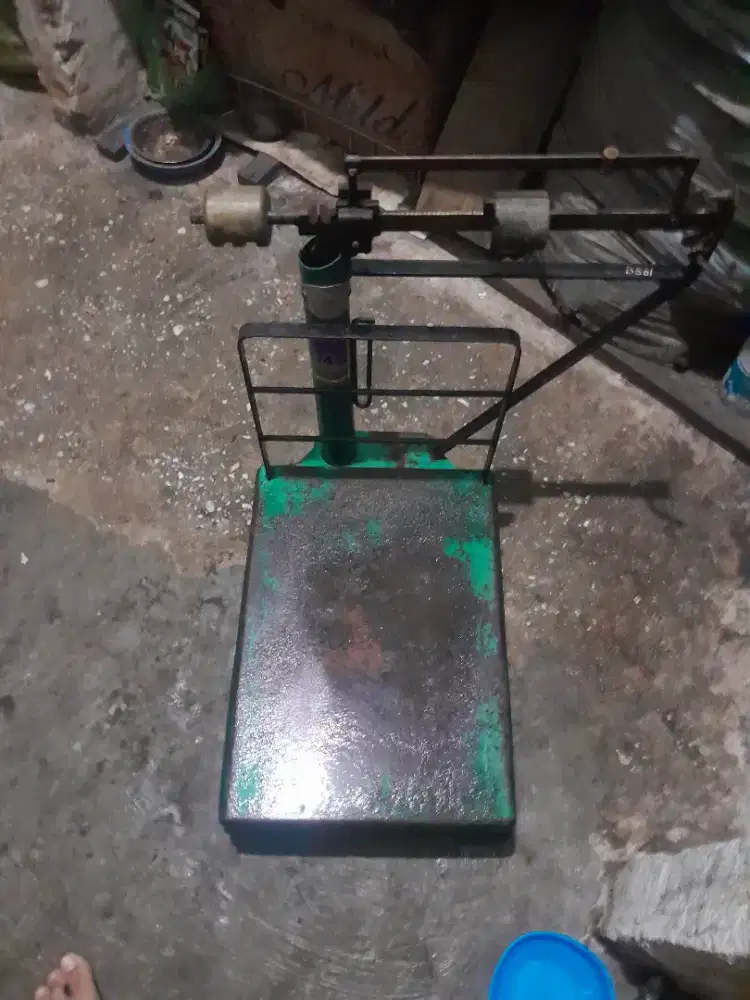 di jual timbangan 50kg