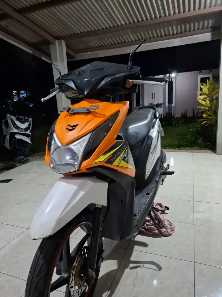 dijual beat 2014