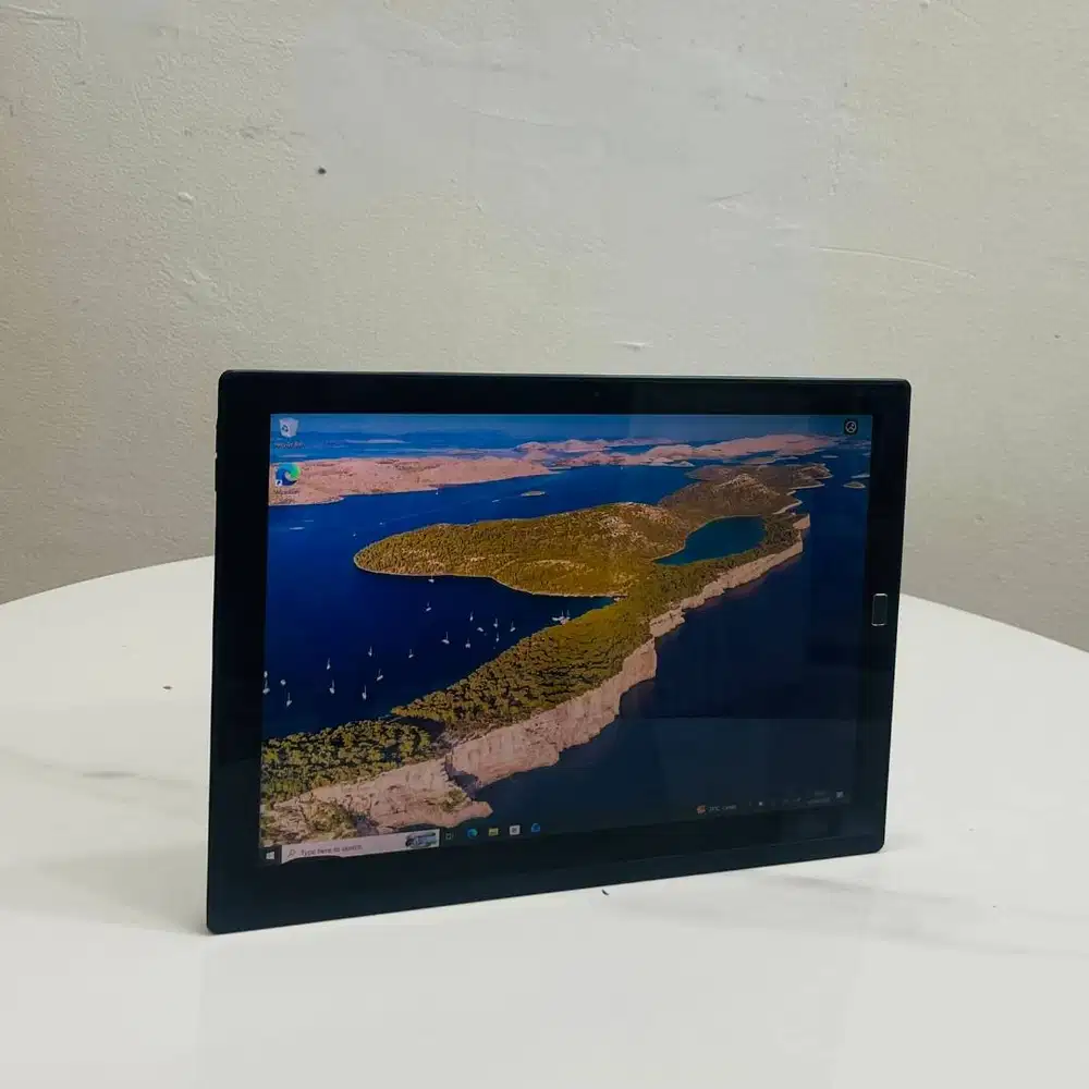 LENOVO THINKPAD X1 TABLET  i5 gen7 Ram 8Gb Ssd 128Gb Layar 13inc *REC