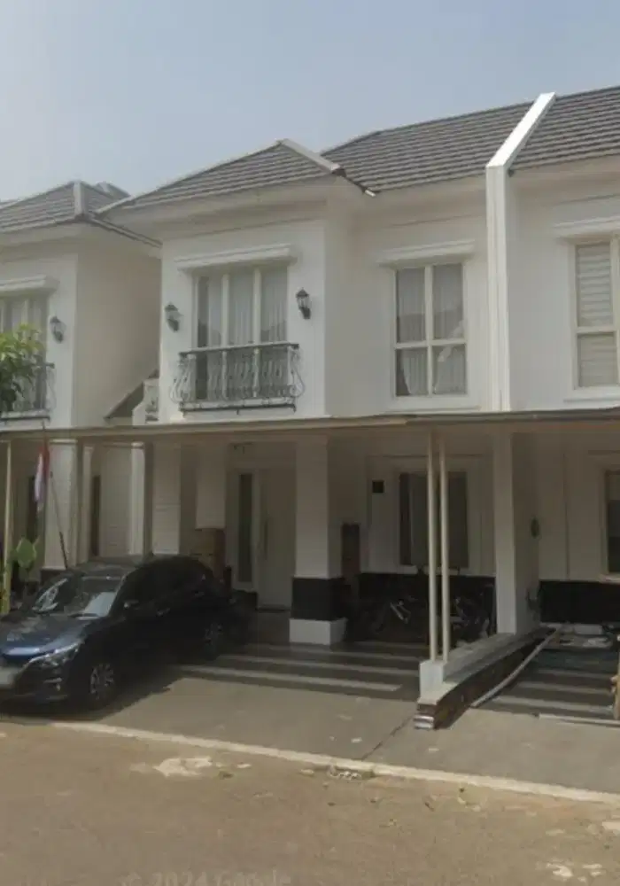 Grand Wisata Rumah Masih Fres Siap Huni Di Jual Cepat