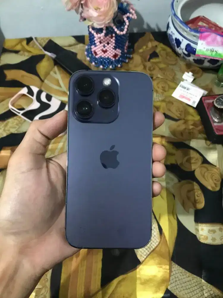 IPHONE 14 PRO 128GB