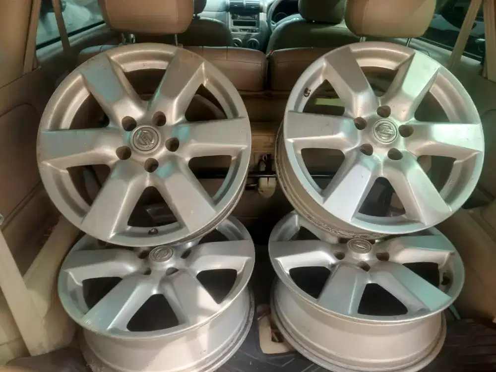 Palek oem nisan Xtrail 2009