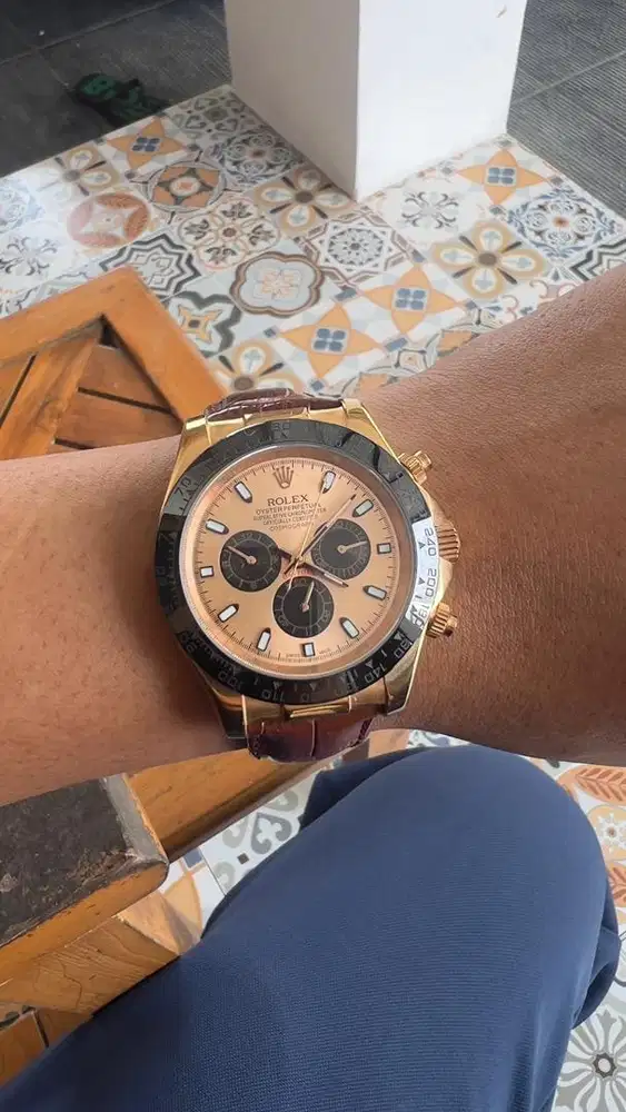 WTS Rolex Cosmograph Daytona 40mm
