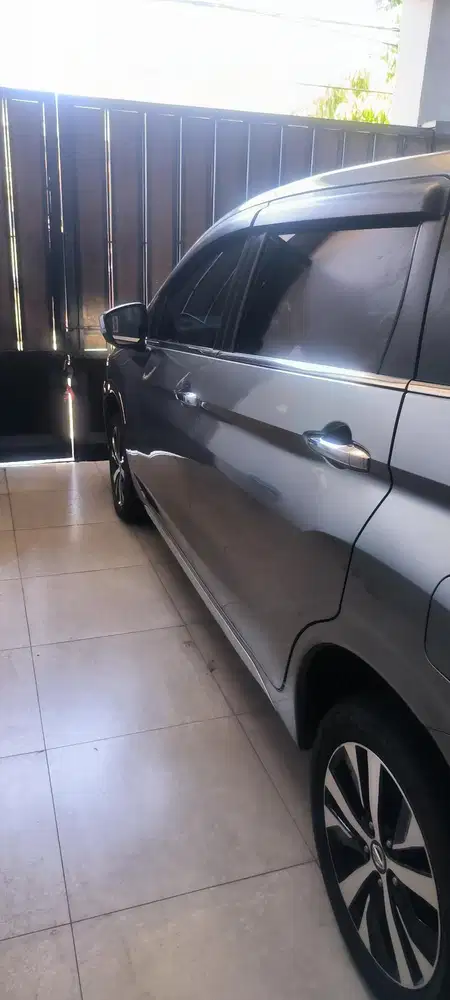 Nissan Livina 2021 Bensin