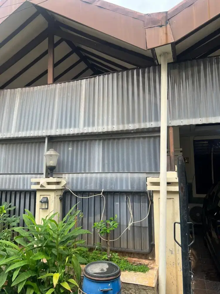 Lowongan Asisten rumah tangga