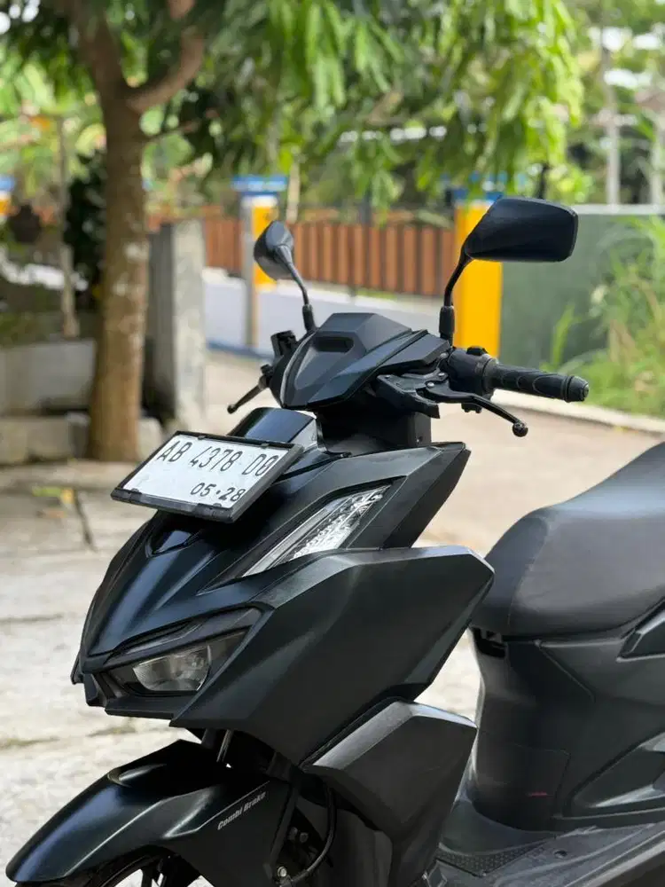 Vario 160 2023 ab pajak on