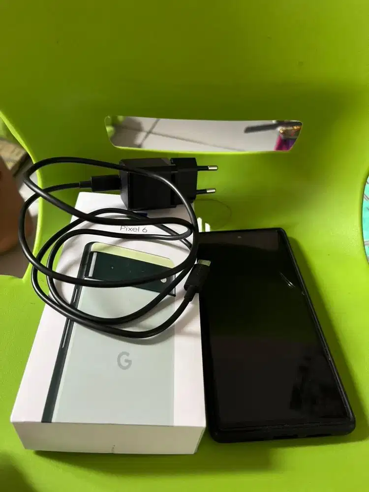 Google pixel 6 128gb