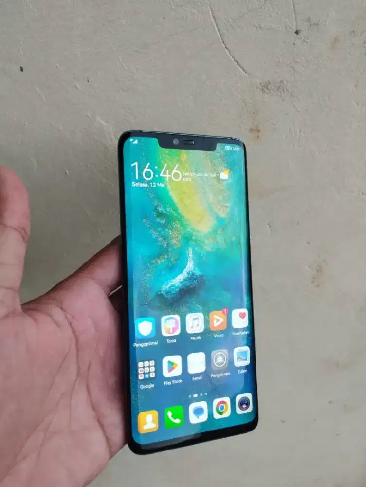 Huawei Mate 20 Pro