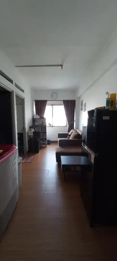 Dijual Apartemen Gateway Pesanggrahan Jakarta Selatan