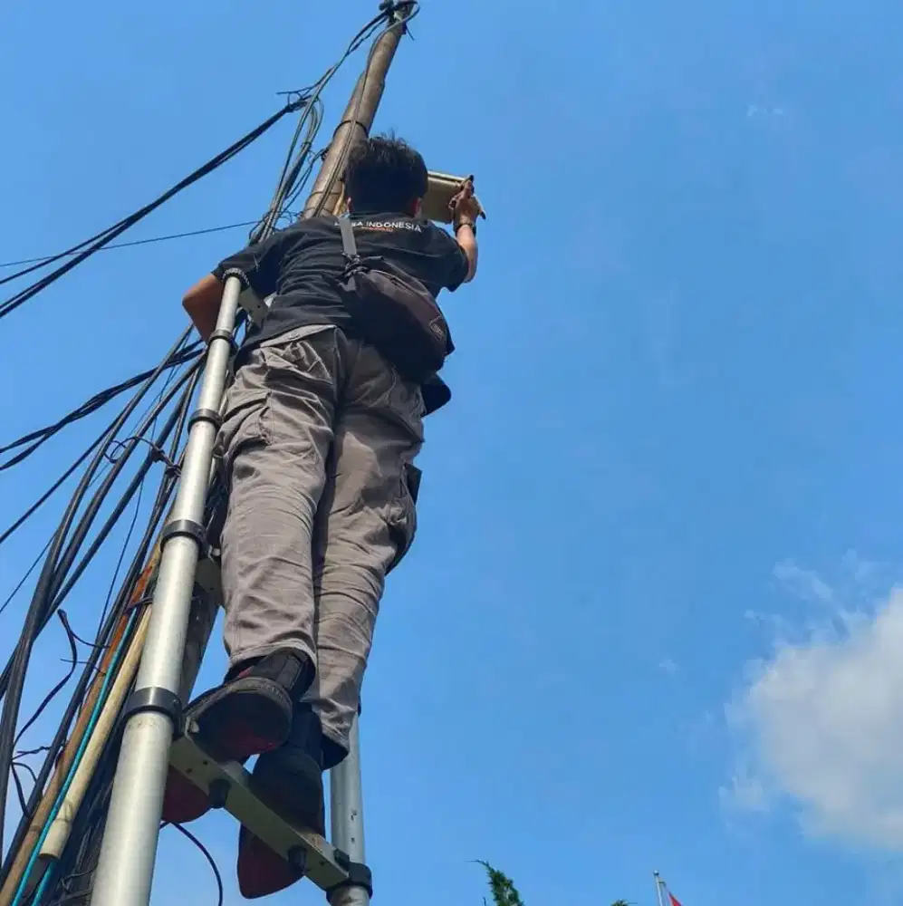 Mencari pekerjaan