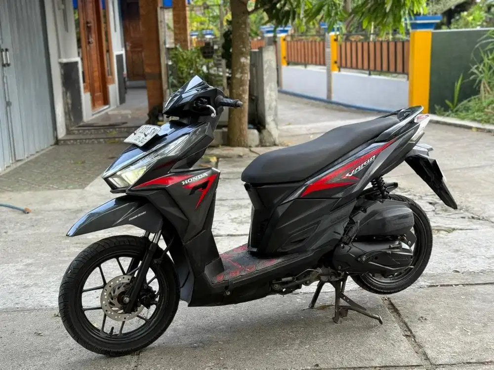 Vario 125 2015 ab pajak on