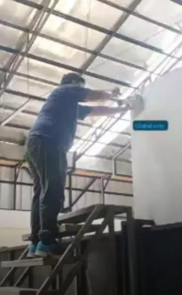 Jasa pasang service cctv dan jaringan komputer