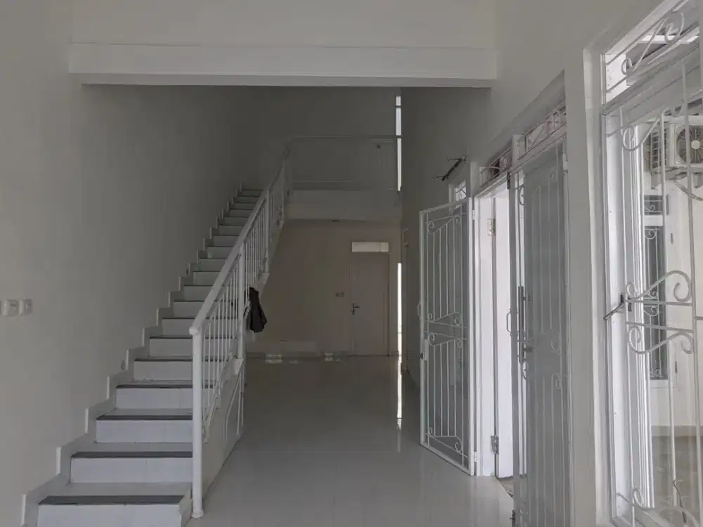 Rumah Siap Huni di Cinere Lokasi Strategis Dekat Tol, Mall, Sekolah dan Rs Nego