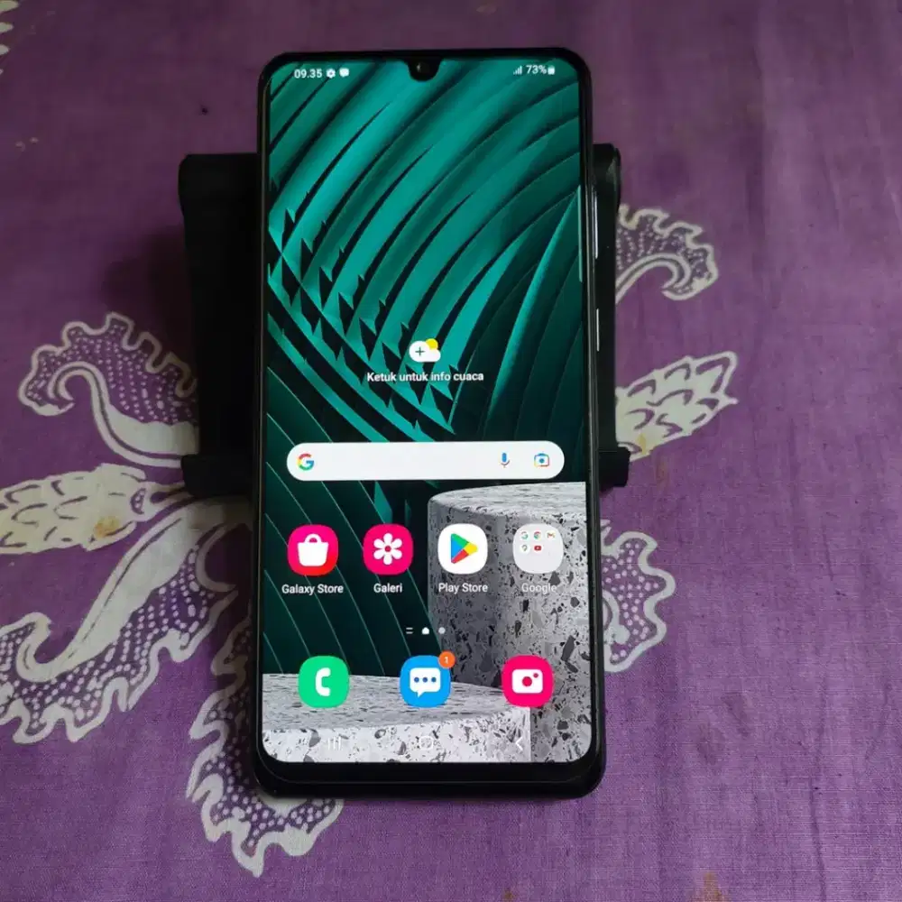 Samsung A31 6/128