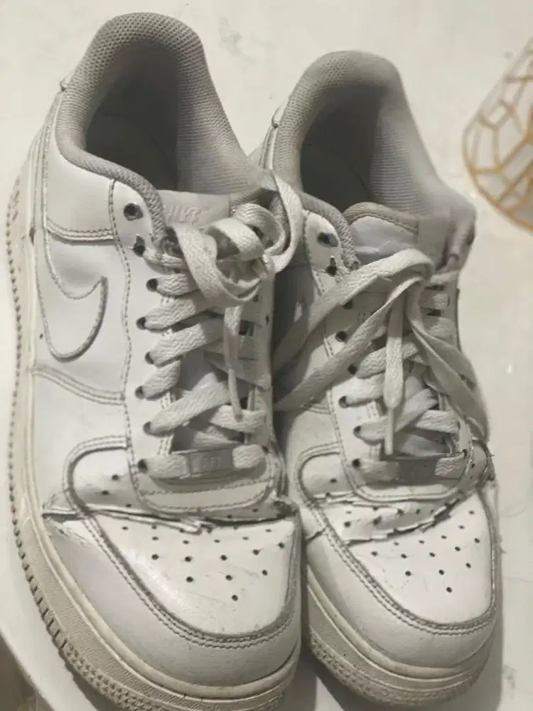 SNEAKERS NIKE Air force 1 uk 40