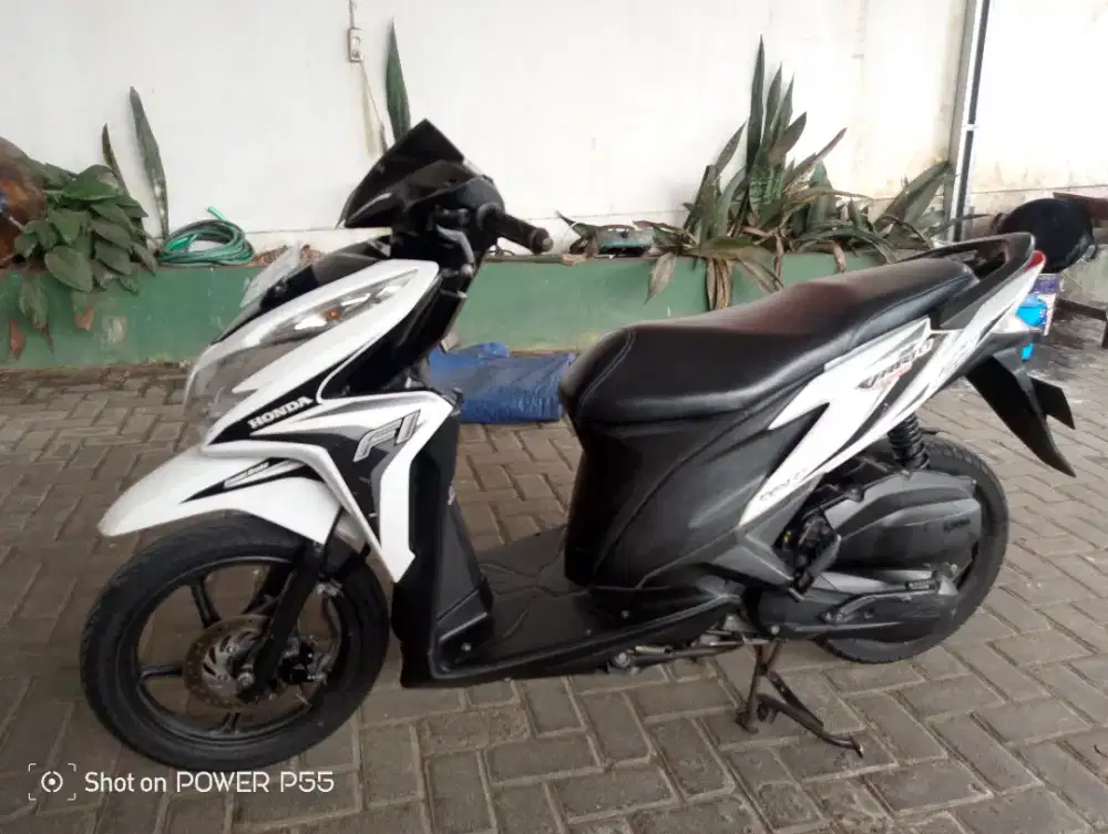 Dijual Vario 2014 atas nama sendiri