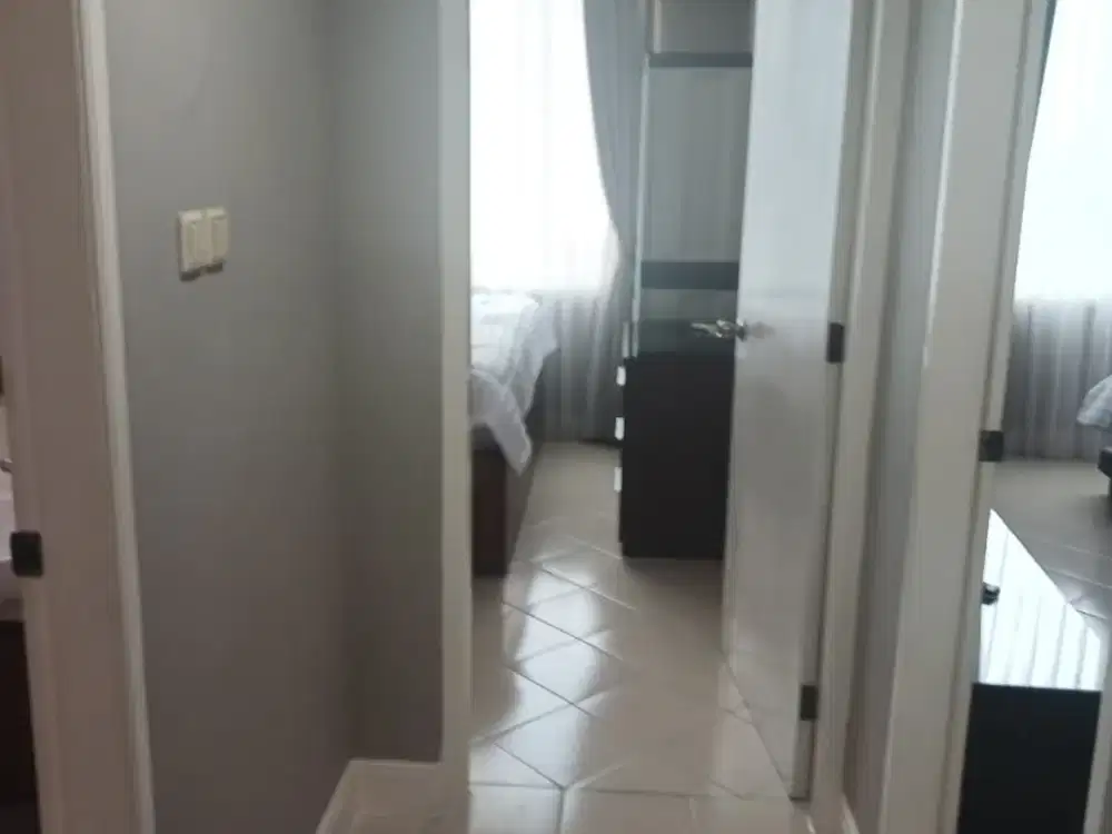 For Rent Spacious 120 sqm Unit at Menara Batavia in a Prime and Strategic Location