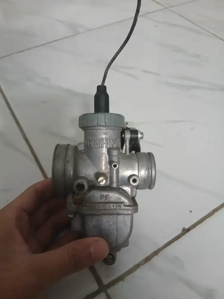 karburator PE 26