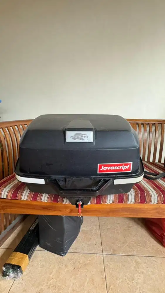 box motor kappa k39