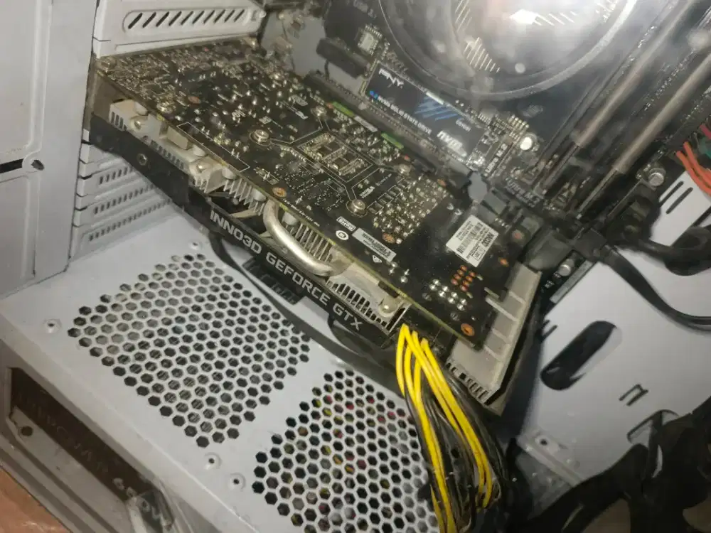 JUAL VGA 1660Super