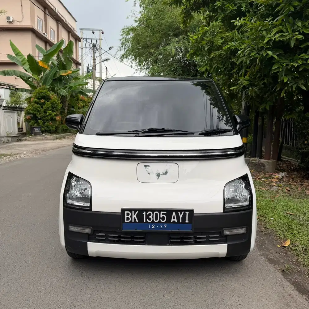 Wuling Air EV Short Range 2022