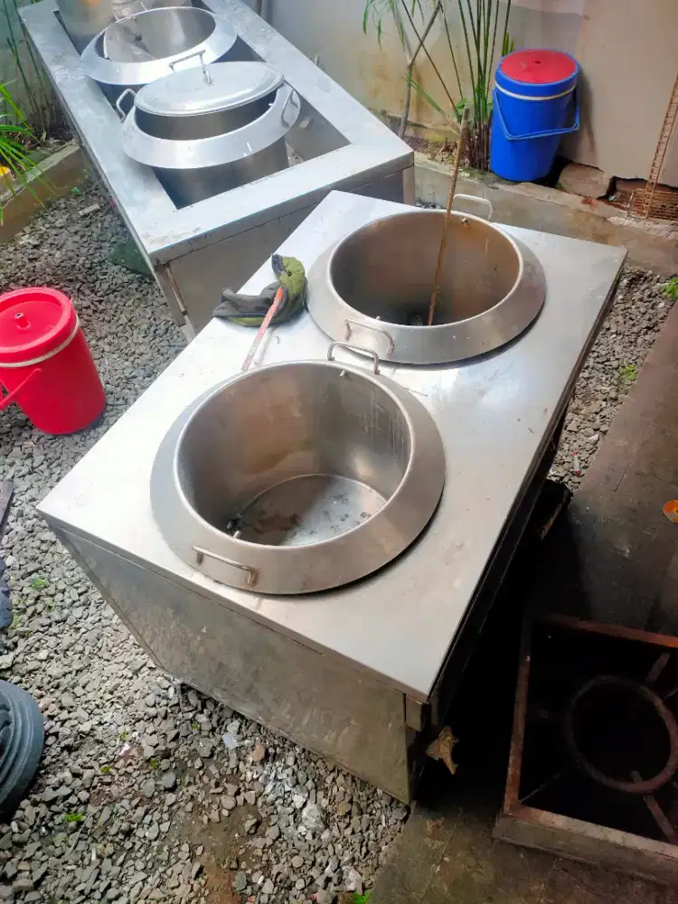 tempat bakso stenlis
