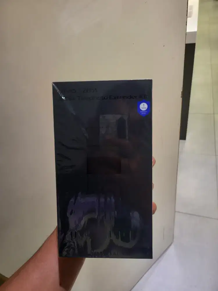 Vivo Telephoto Extender kit
