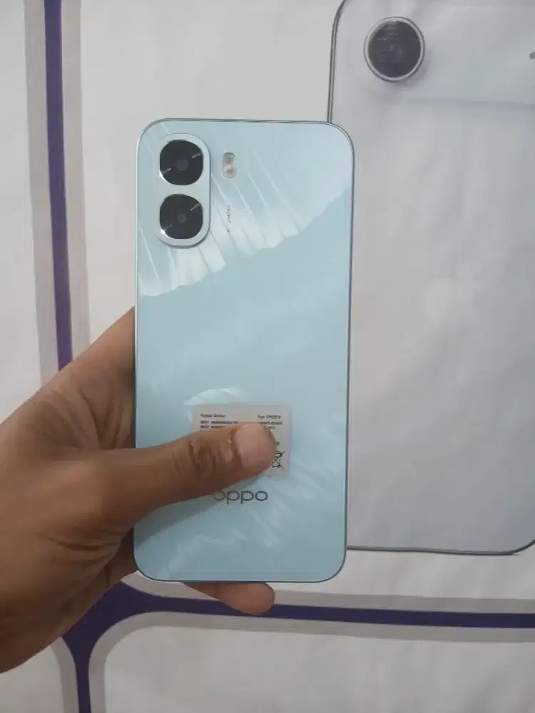 Oppo A6x 6/256 hp casan