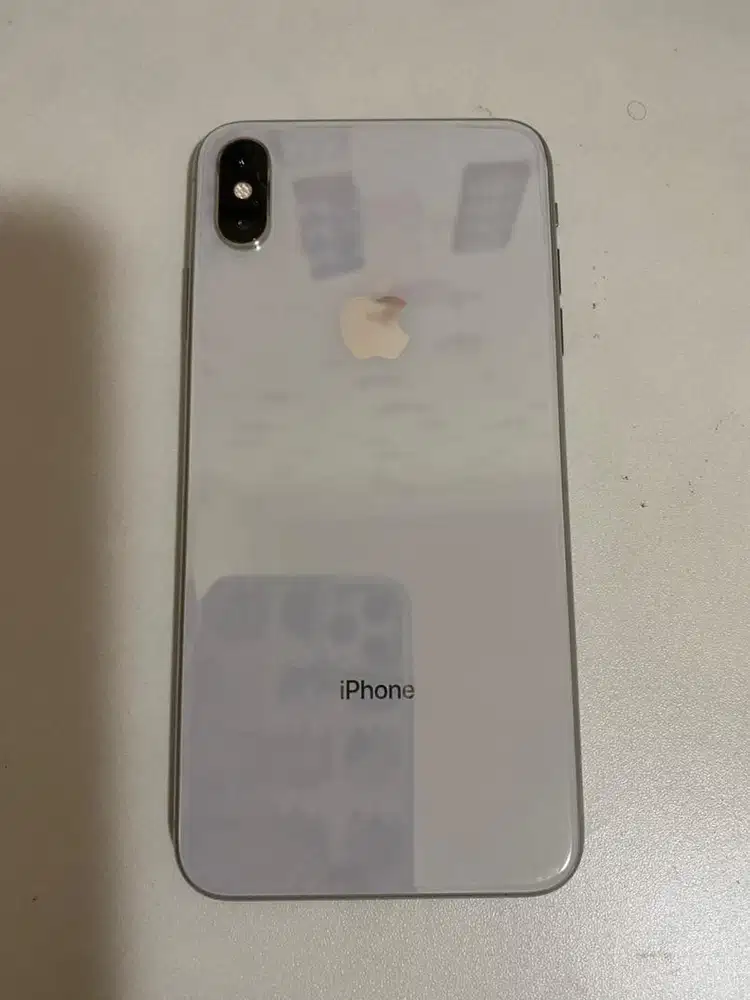 Iphone XS MAX 256gb
