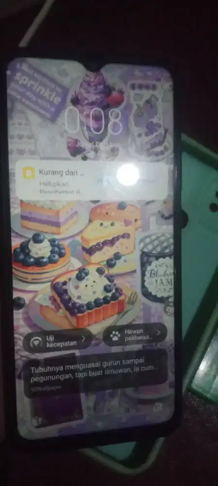 HP Redmi 9a 2/32
