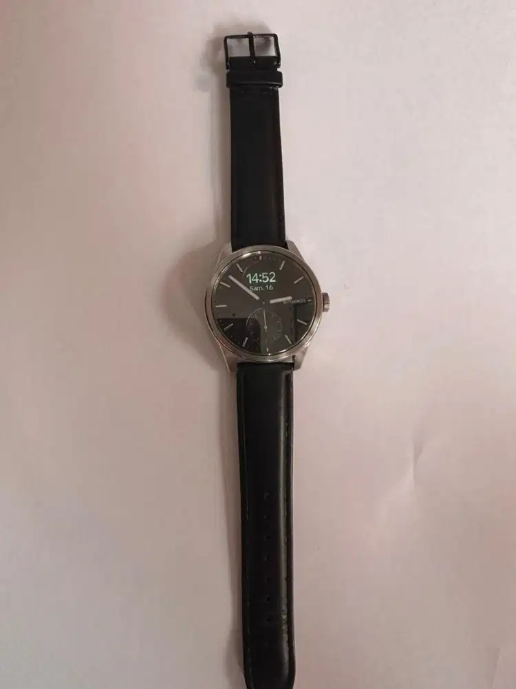 Jual jam tangan
