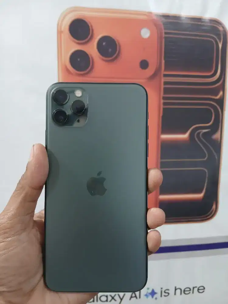 Iphone 11 promax alopertor bh 80