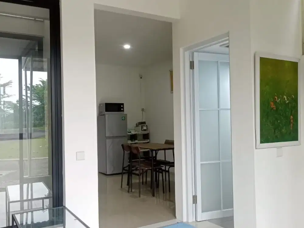 Dijual Rumah Northwest