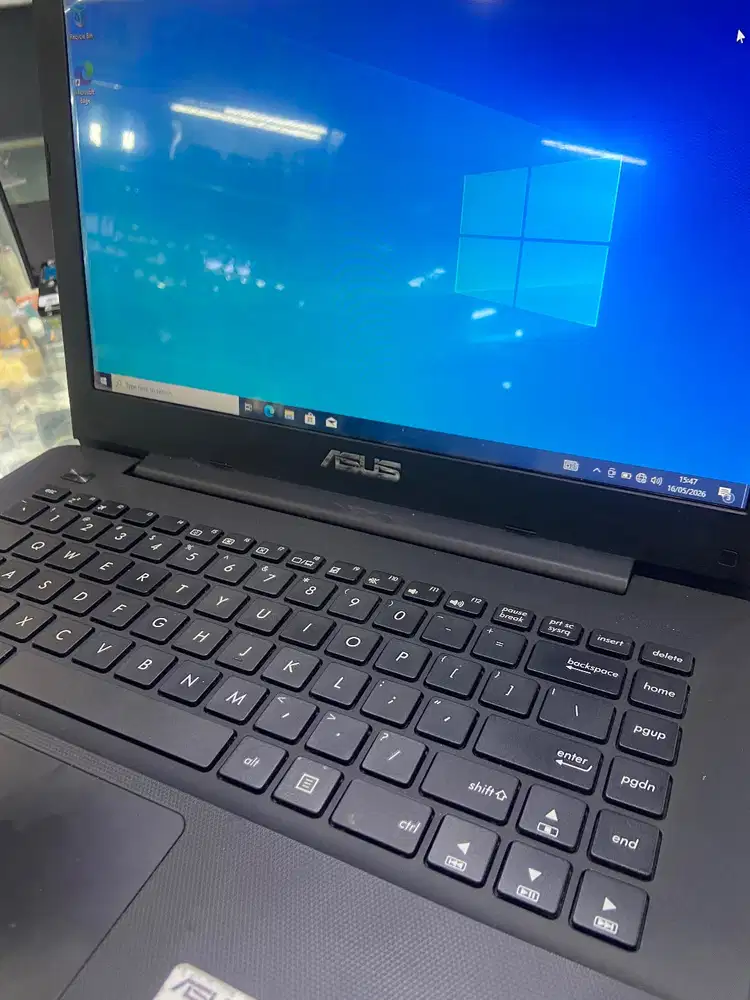 ASUS X454Y series