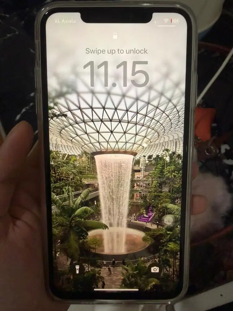 Iphone Xs Max 64GB ex ibox